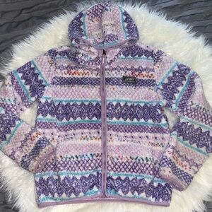 Eddie Bauer Sherpa Zip Up